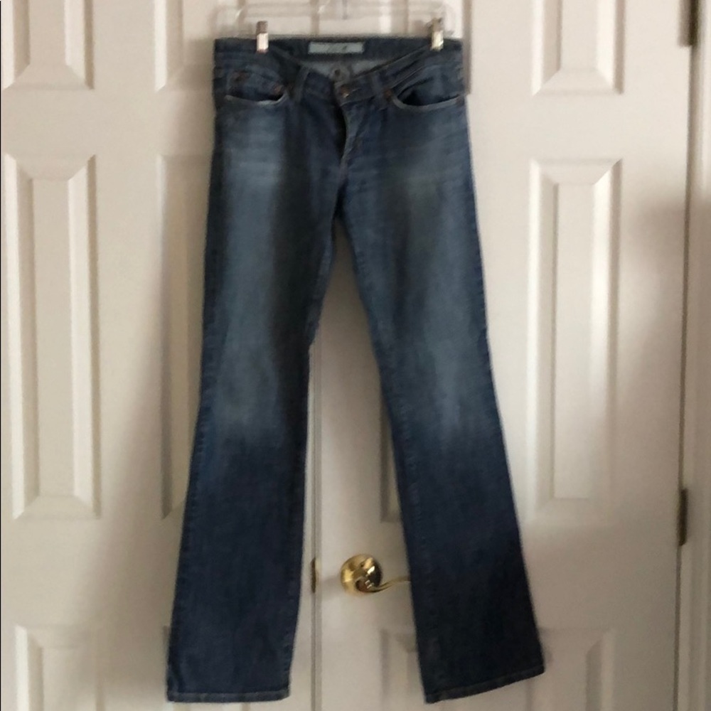 Joe Jeans